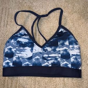Shambhala Sports Bra